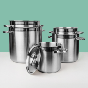 Stock Pots